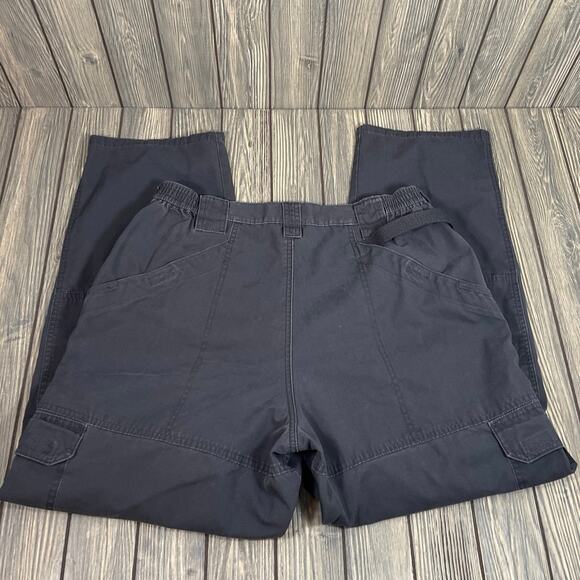 5.11 Men Taclite Pro Pant Security Military Sz 38x30 Navy 74273 Law Enforcement - Picture 4 of 7